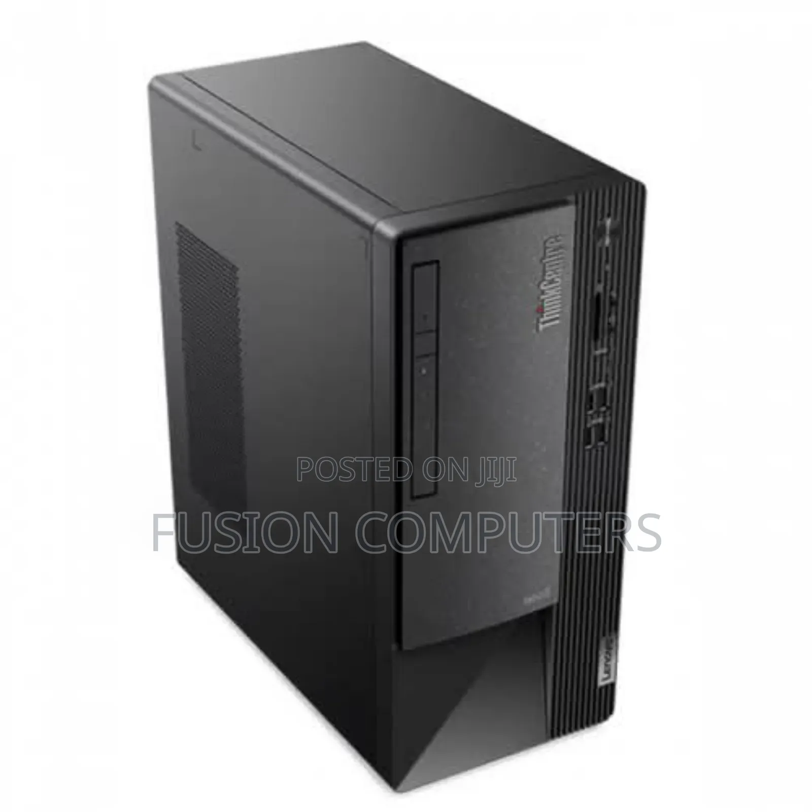 New Lenovo ThinkCentre Neo 50T 4GB Intel Core I3 SSD 1T
