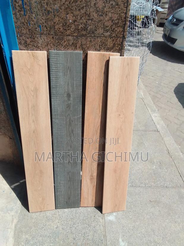 Wood-Like Tiles Ceramic - thumbnail 2