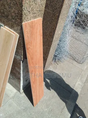 Ceramic Tiles Wood Design