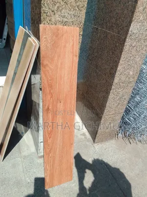 Ceramic Tiles Wood Design