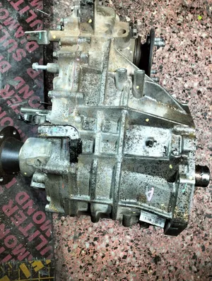 Transfer L200