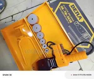 Dera PPR Welding Machine