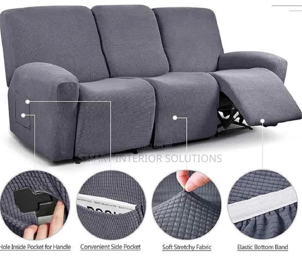 Affordable Recliner Covers