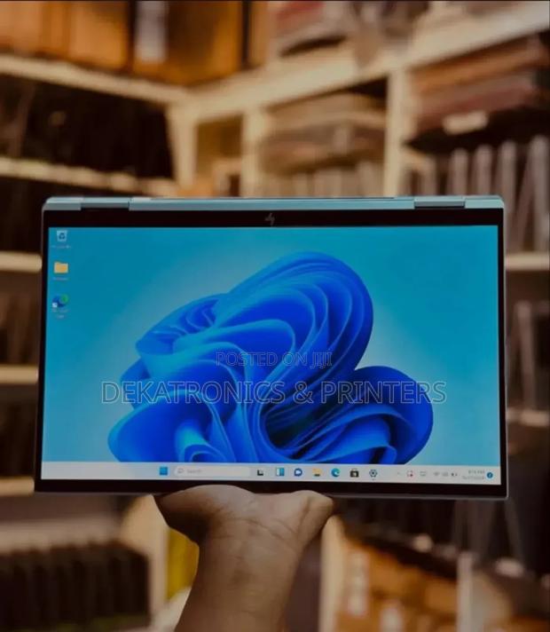 Laptop HP EliteBook X360 1030 G8 16GB Intel Core I7 SSD 512GB