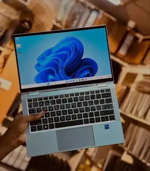 Laptop HP EliteBook X360 1030 G8 16GB Intel Core I7 SSD 512GB