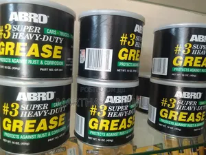 High Quality Super Heavy Duty Grease Abro