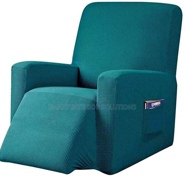 High-Quality Recliner Sofa Covers