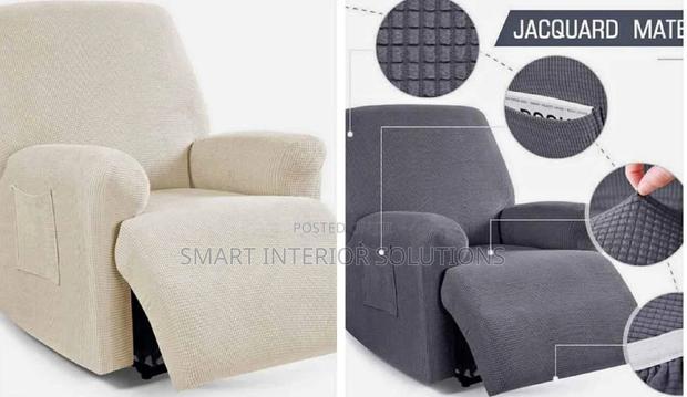 Recliner Covers – Multiple Colors Available