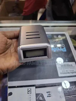 Smart Aa/Aaa Battery Charger