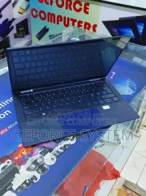 Laptop HP Elite Dragonfly G2 16GB Intel Core I7 SSD 512GB