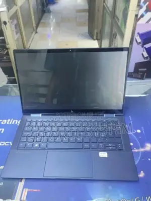 Laptop HP Elite Dragonfly G2 16GB Intel Core I7 SSD 512GB