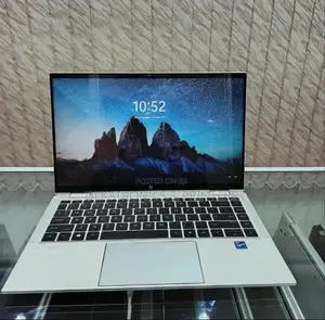 Laptop HP EliteBook X360 1040 G7 16GB Intel Core I7 SSD 512GB