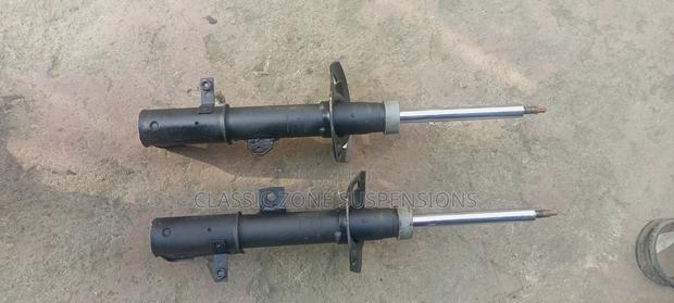 Jeep Compass Front Shocks