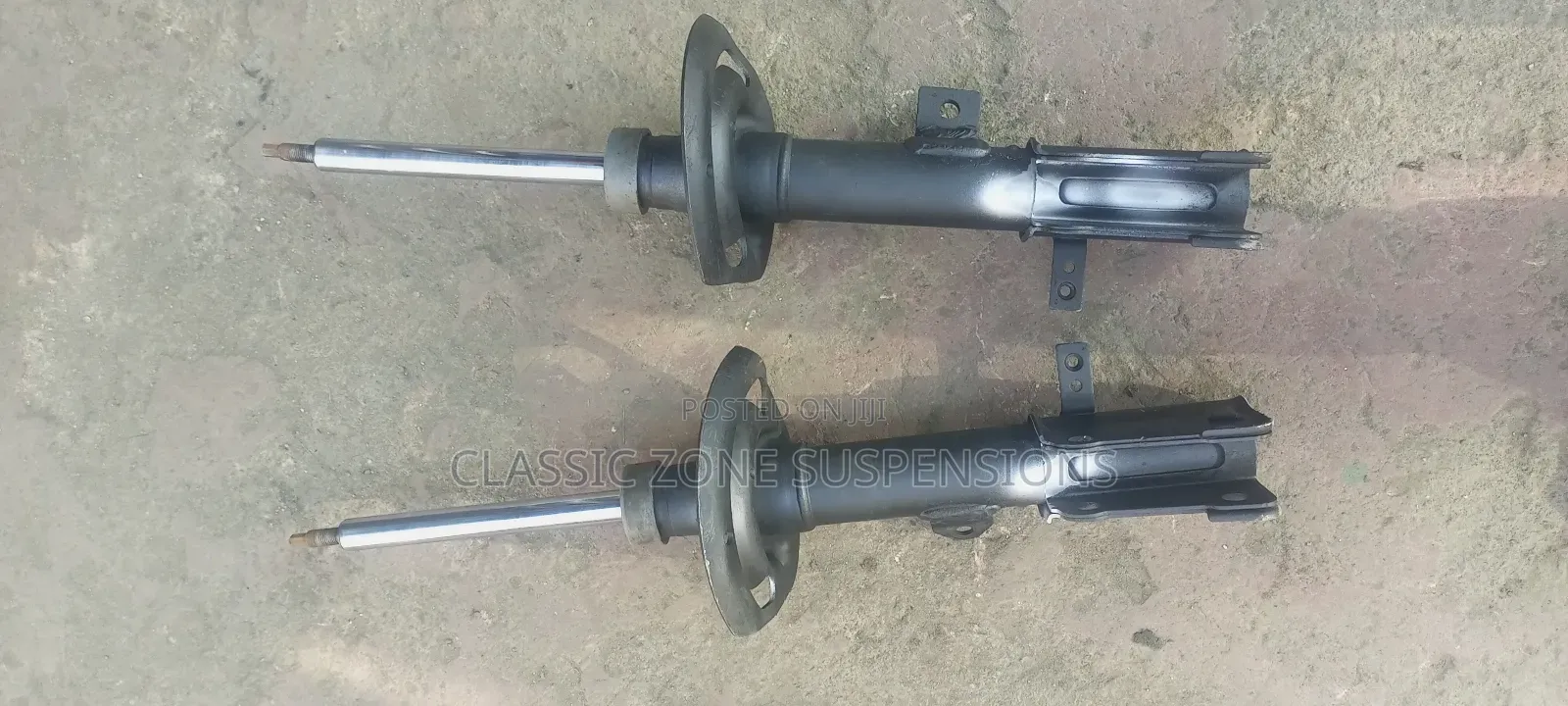Jeep Compass Front Shocks
