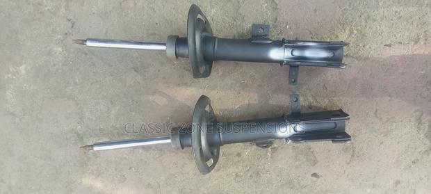 Jeep Compass Front Shocks - thumbnail 2