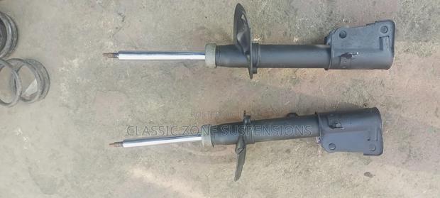 Jeep Compass Front Shocks - thumbnail 3