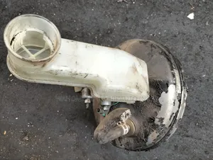 Booster Complete Belta
