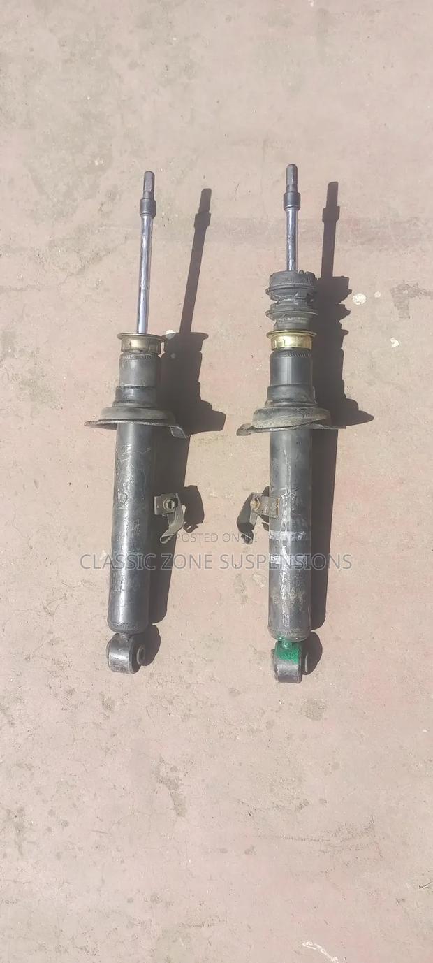 Toyota Mark 11 Front Shock
