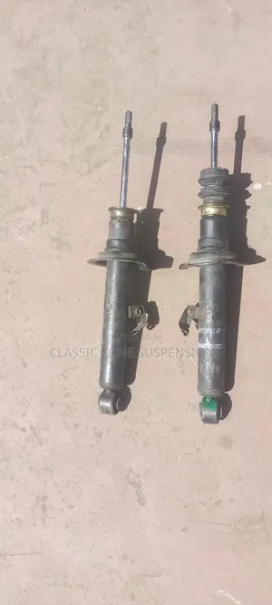 Toyota Mark 11 Front Shock