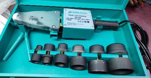 Power Action 1700 WattsTube Welder - thumbnail 2