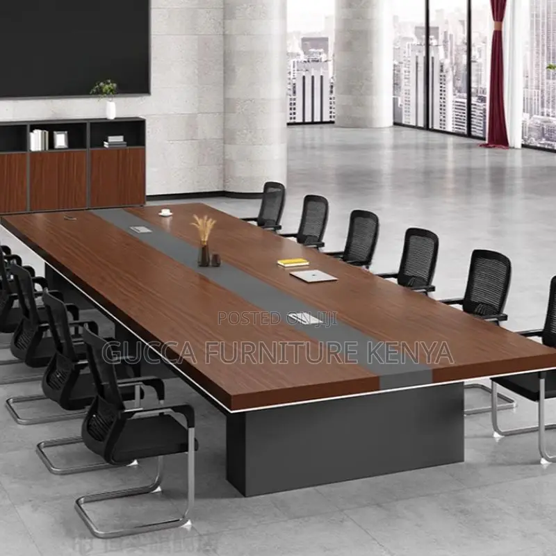 Office Tables:Modern Executive Conference Room Meeting Table
