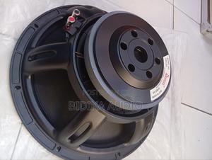 Professional Derwel Naked Loudspeaker 15dl202 - thumbnail 2