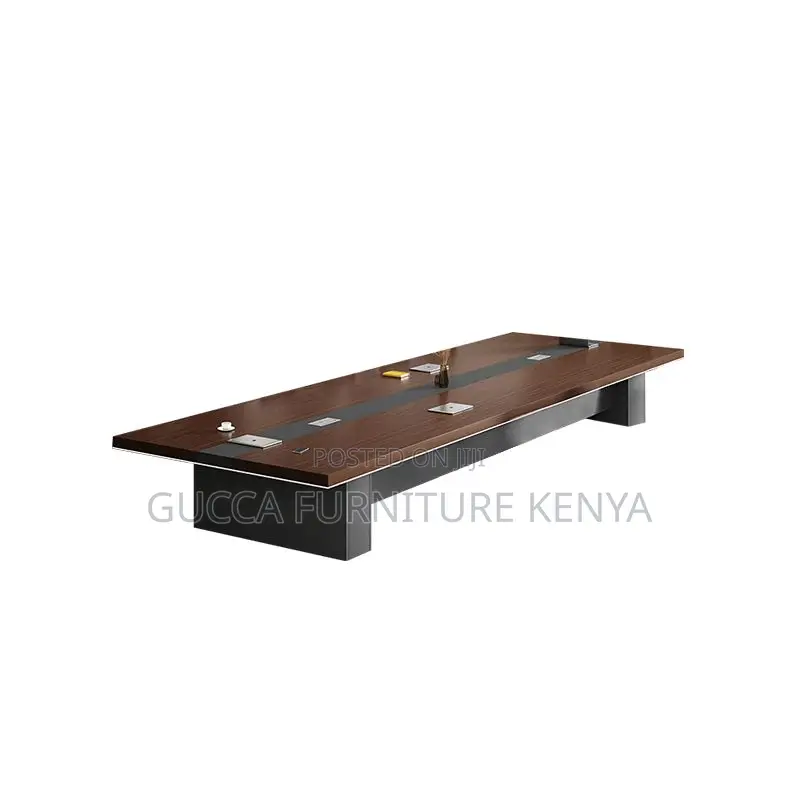 Office Tables:Modern Executive Conference Room Meeting Table