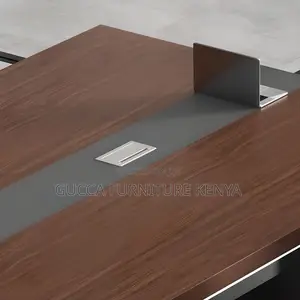 Office Tables:Modern Executive Conference Room Meeting Table