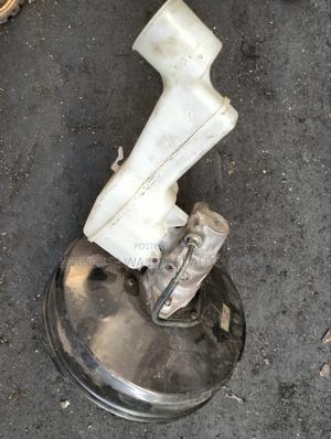 Sienta Booster Complete - main view