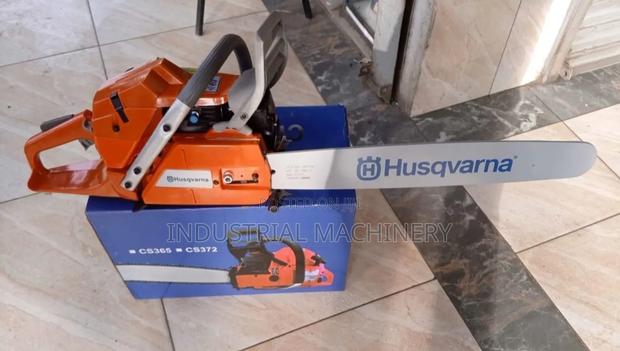 365xp Power Saw Machine Husqvarna > Recommended