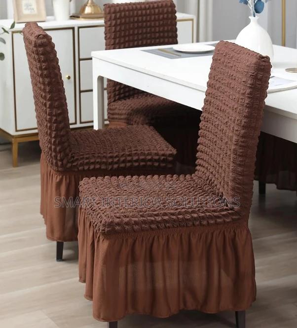 Turkey Dining Sofa Covers at Odeon Tsavo Road