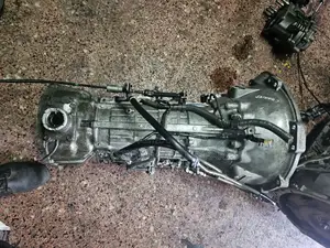1kd Gearbox For Prado 120