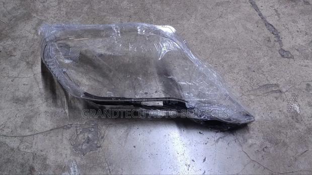 Prado150 High-Quality Teardrop Lens