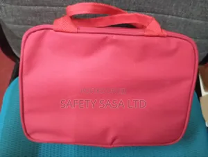 Trauma Bag Empty Small