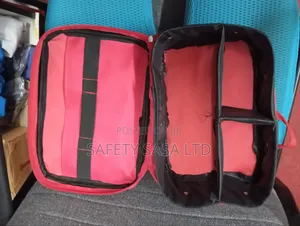 Trauma Bag Empty Small