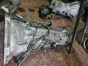 1kd Gearbox  Prado 150