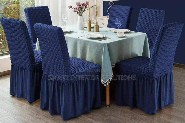 Turkish Dining Sofa Covers – Premium Quality