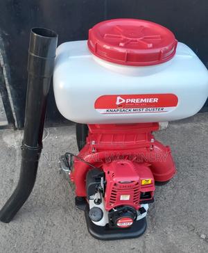 Premier Mist Dust Blower > Recommended - thumbnail 2