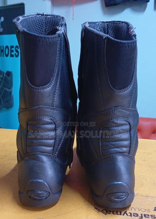 Riding Boots/Xuk Riding Boot - thumbnail 2