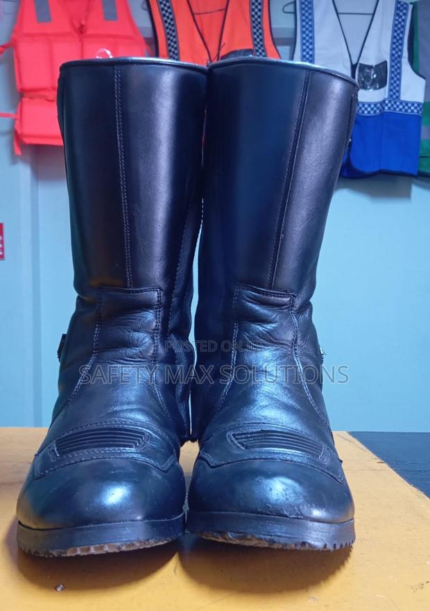 Riding Boots/Xuk Riding Boot - thumbnail 3