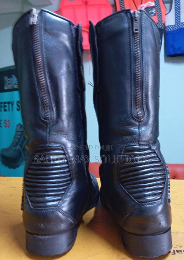 Riding Boots/Xuk Riding Boot - thumbnail 4