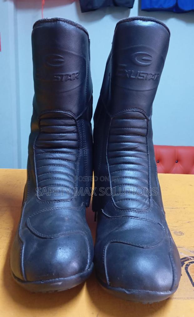 Riding Boots/Xuk Riding Boot - thumbnail 5