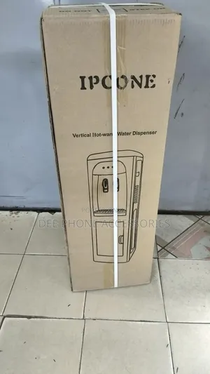 Ipcone Water Dispenser