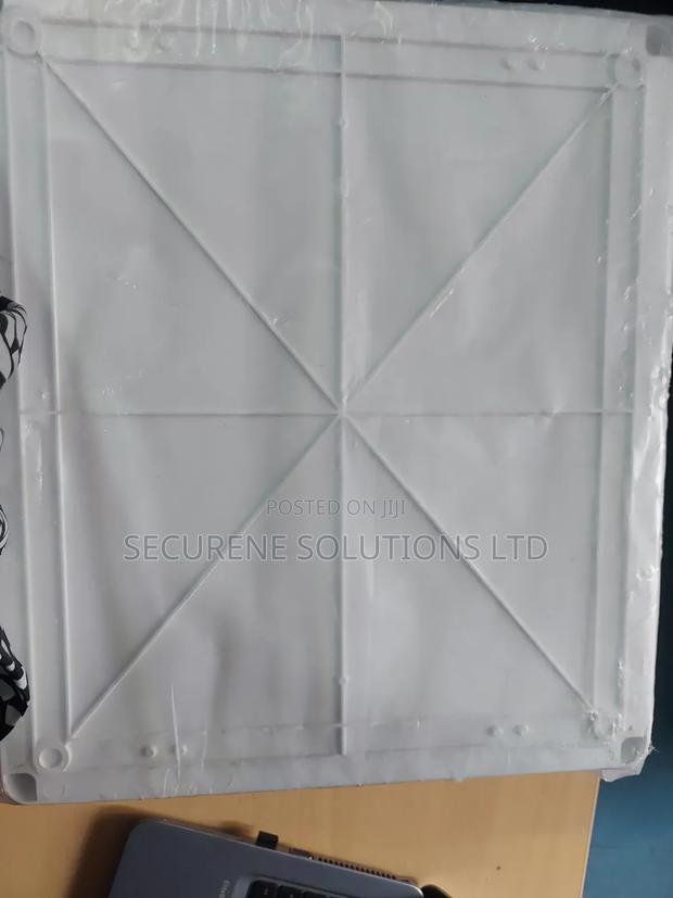 400mm X 350mm X 120mm Adaptor Box - thumbnail 3