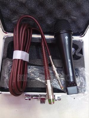 Brand New 838 Ii-S Sennheiser Microphone - thumbnail 2