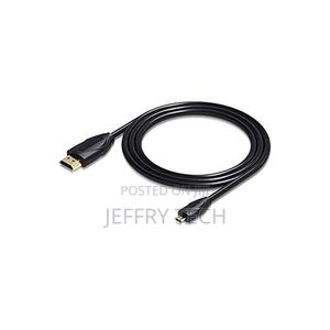 Vention Vaa-D03-B200 Micro Hdmi Cable -2 Meter - thumbnail 2