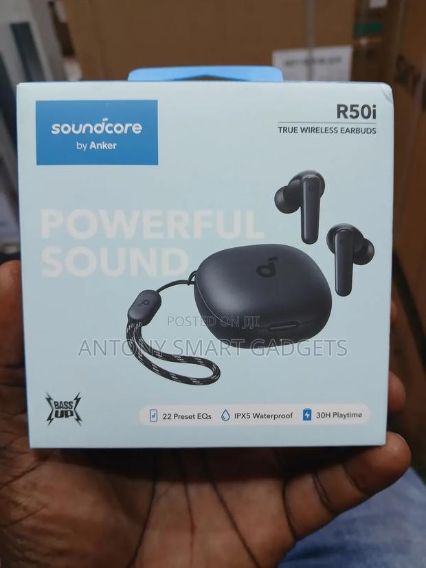 Anker Soundcore R50i - thumbnail 4