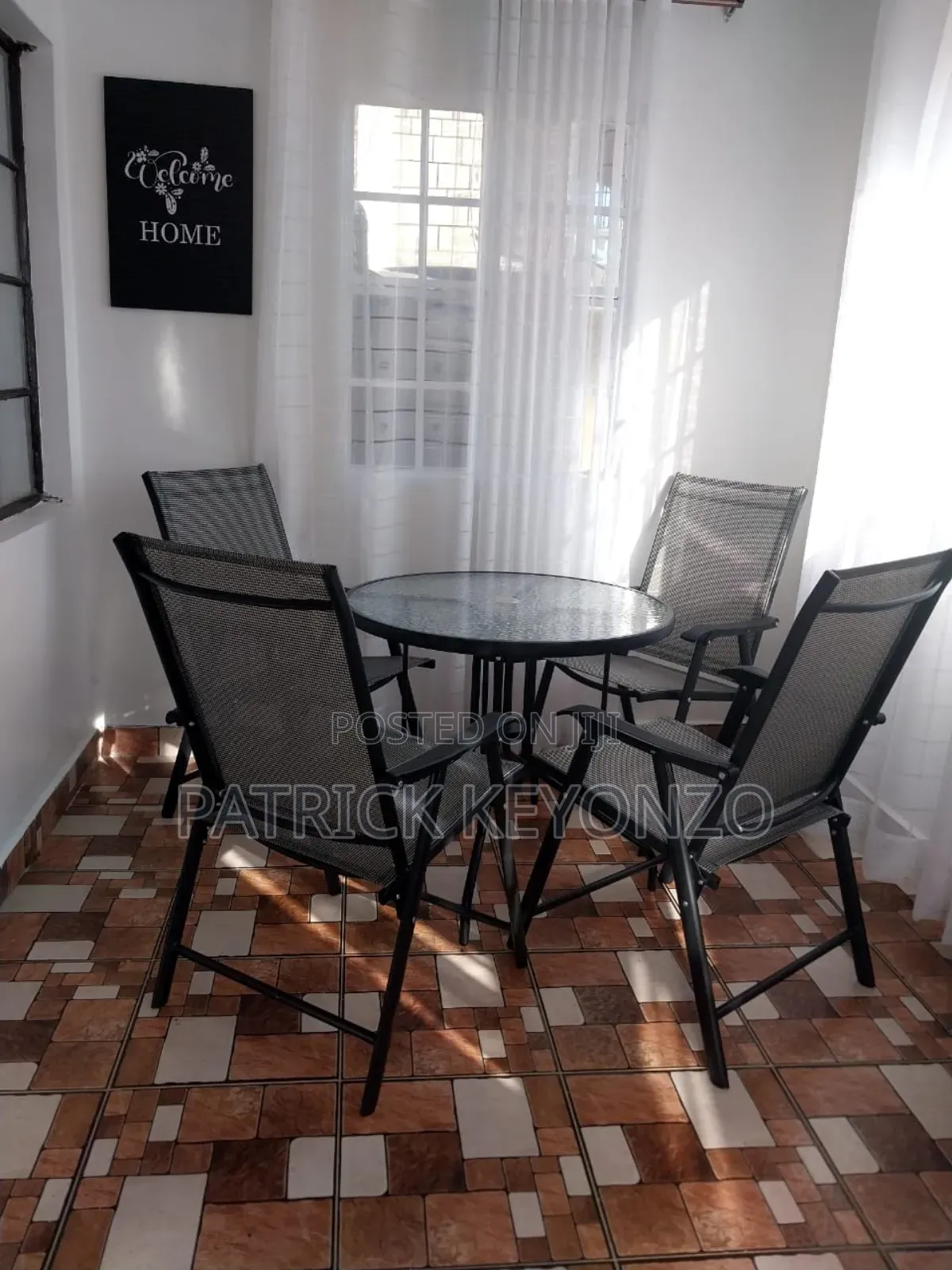 Furnished 3bdrm Bungalow in Avilla Estate, Idakho Central for rent