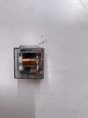 5pin Relay (80a)Per Piece