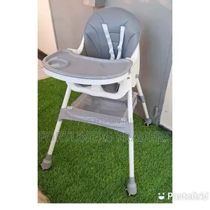 Kids Feeding Chair